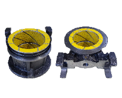 Trunnion Seat