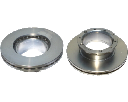 Brake Disk