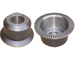 Brake Drum