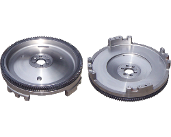 FlyWheel
