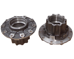 Wheel Hub
